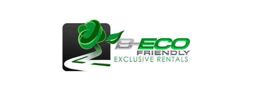 B-Eco Logo